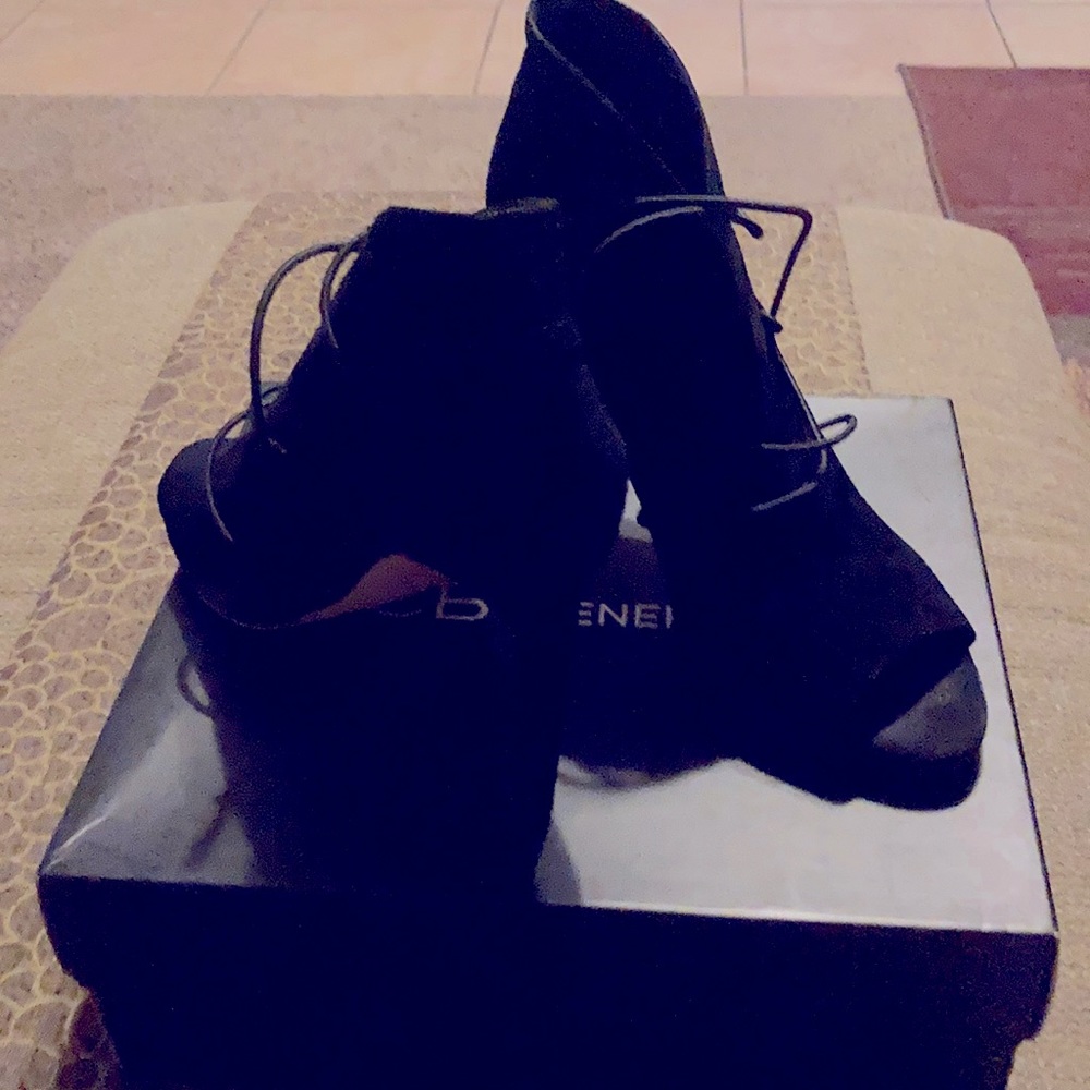 Shoe Booties